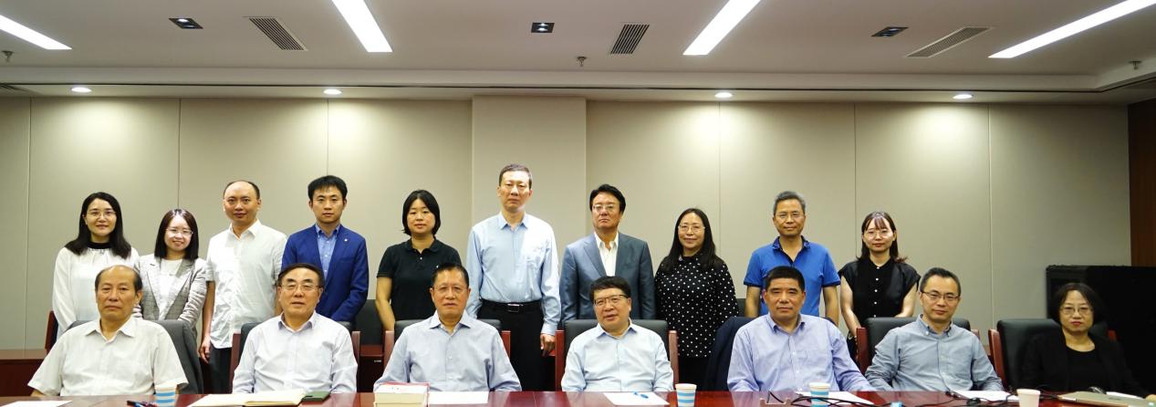 汇聚优势办学资源，推动学科建设发展——0638太阳集团官网审计专硕（MAud）人才培养与学科建设研讨会顺利召开