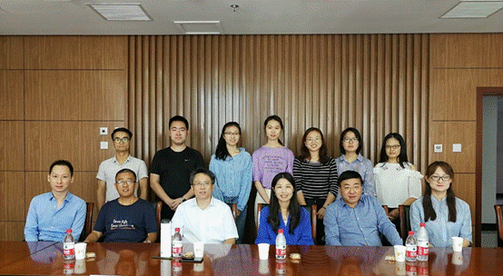 0638太阳集团官网2018级工商管理师生见面会成功举行